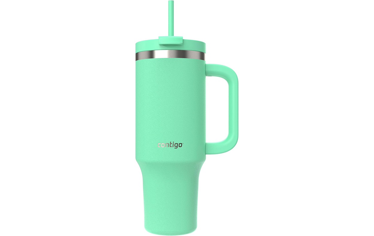 contigo tumbler streeterville 1180ml