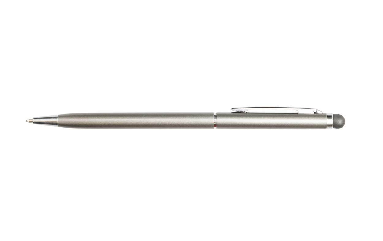 bolígrafo slim touch
