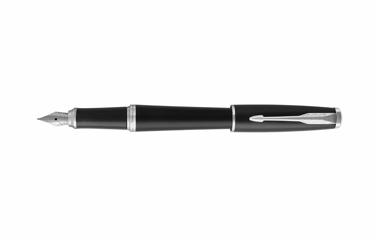 pluma fuente parker urban