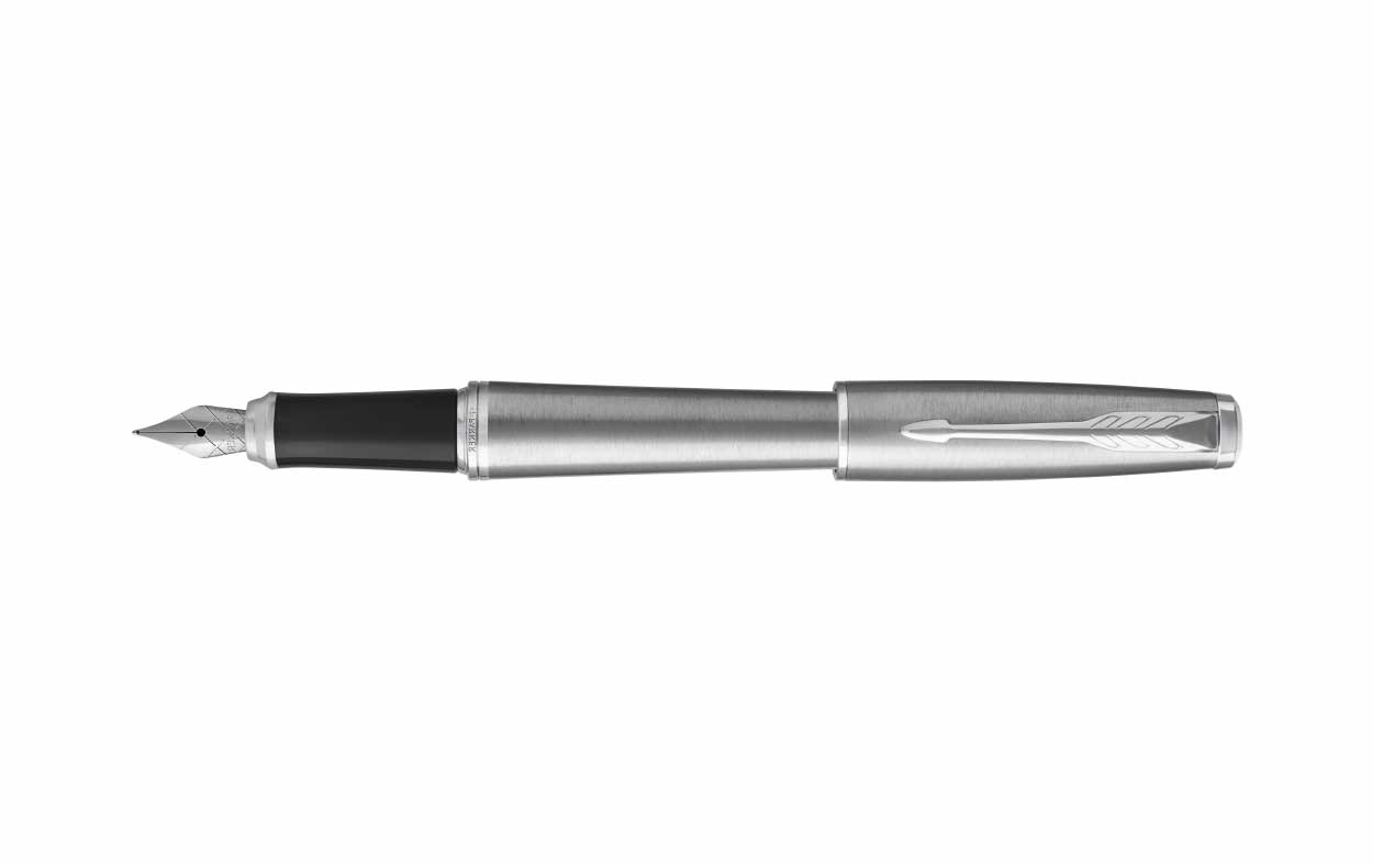 pluma fuente parker urban