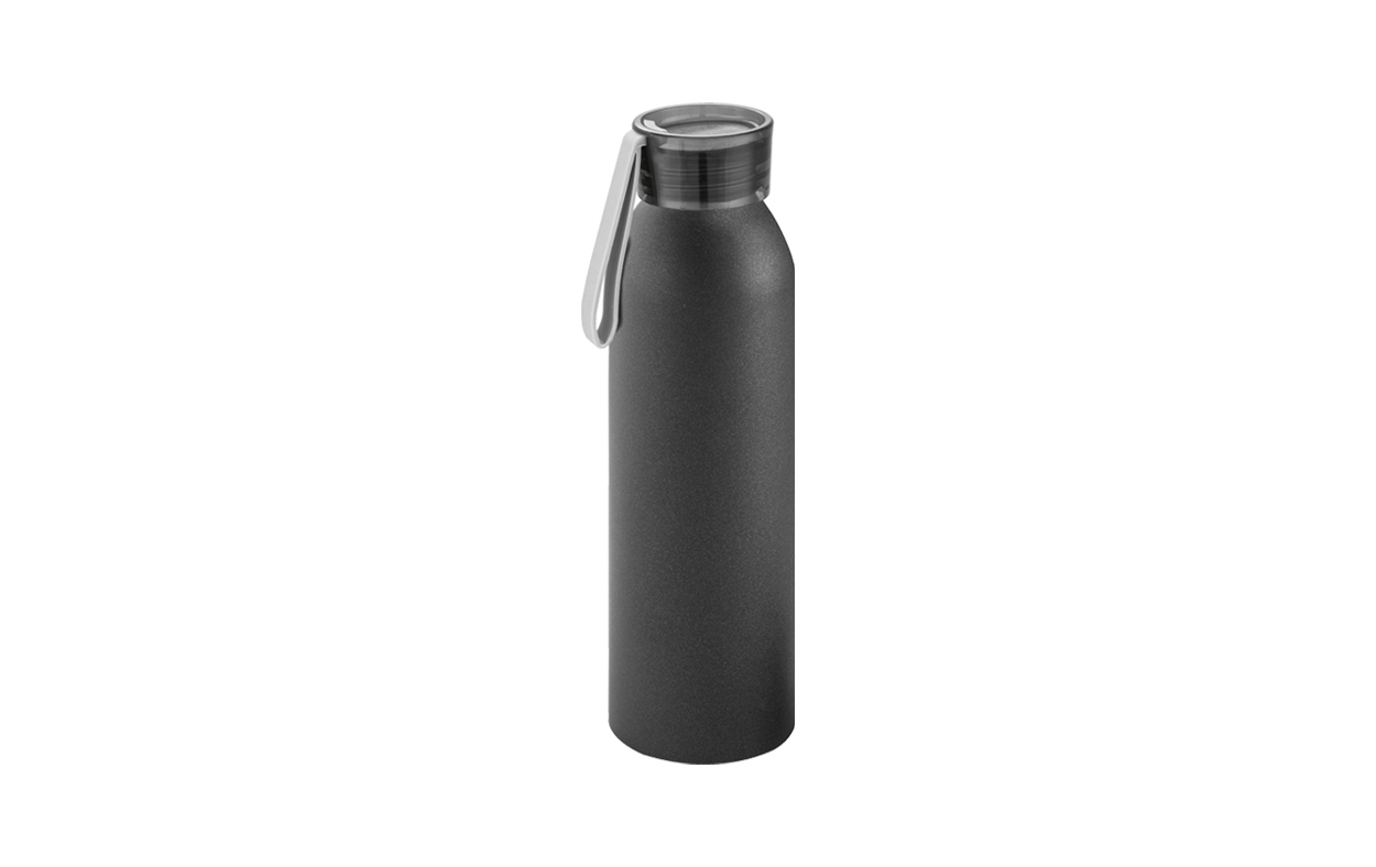 botella aluminio eco daily