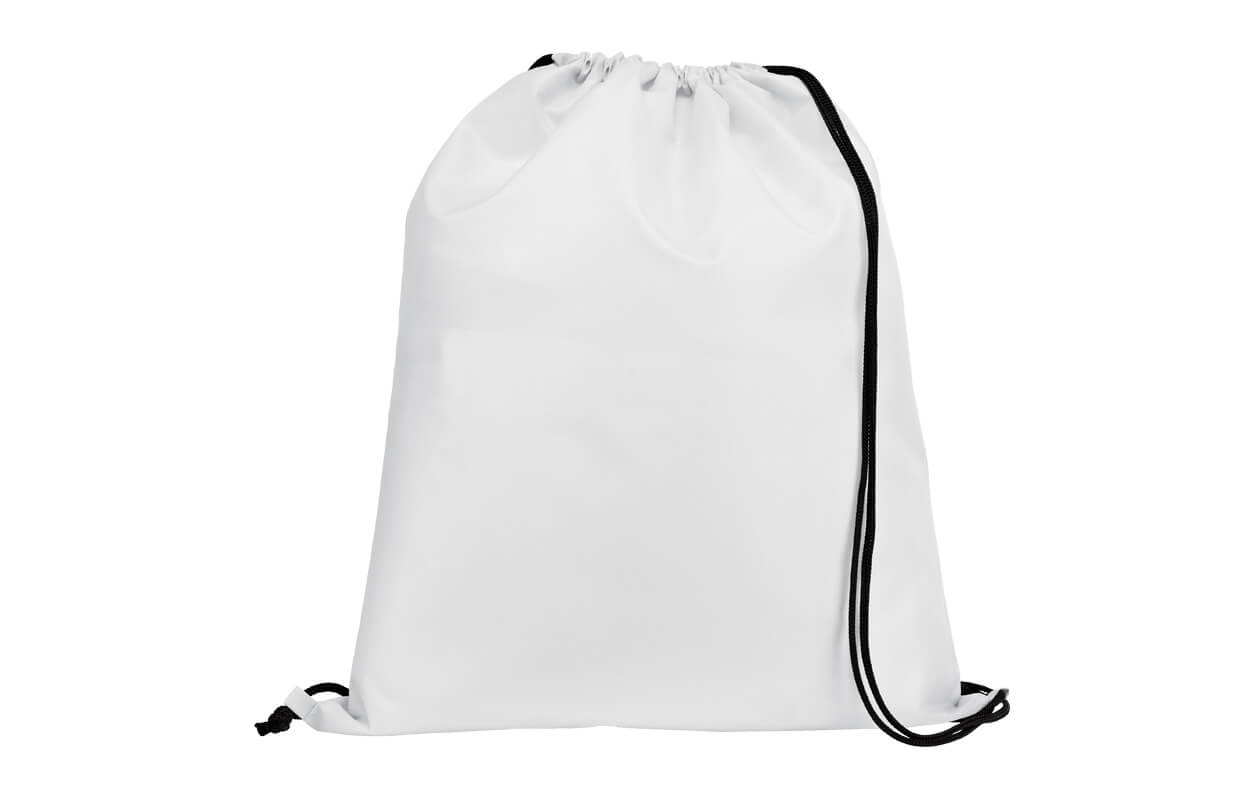 bolsa string - naranja