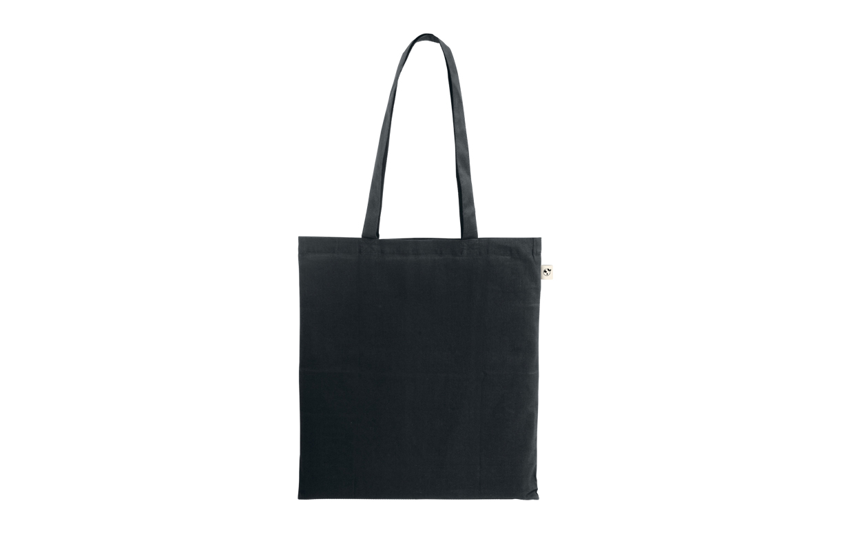 bolsa nature plus 100% reciclada