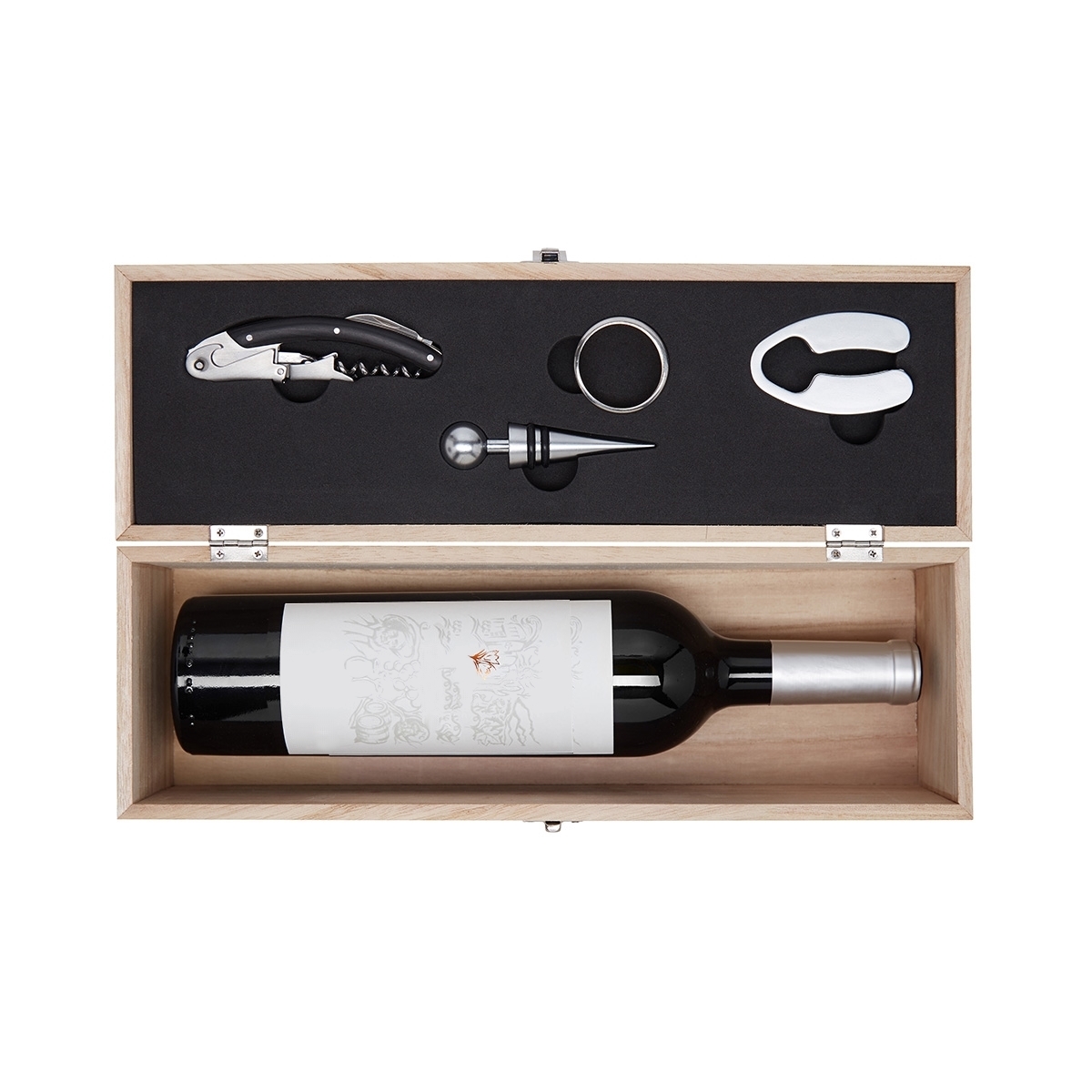 la baule set de vino muscadet 236