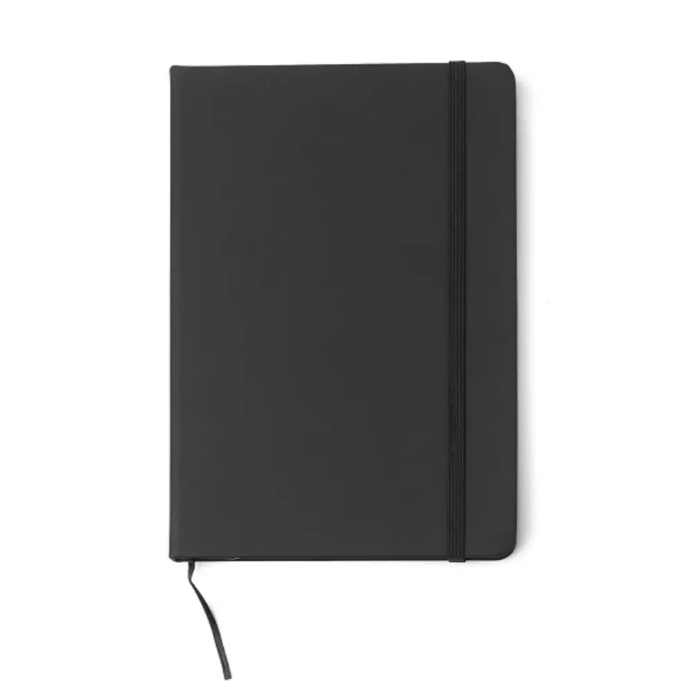 cuaderno big agatha 2118