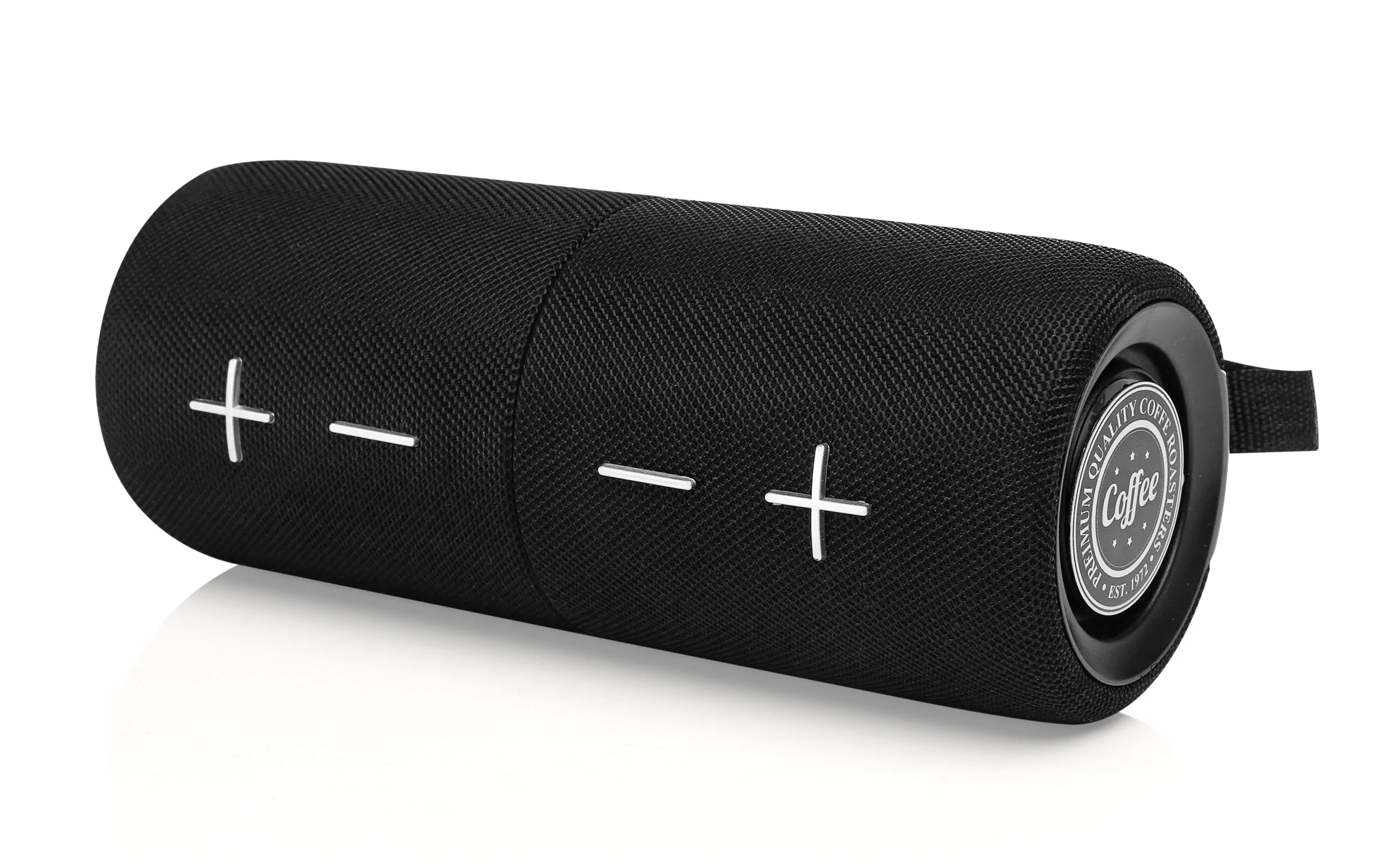 parlante bluetooth virtuo