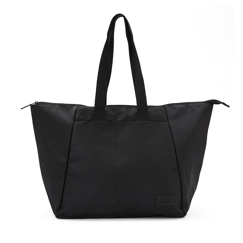 bolso plegable parodi