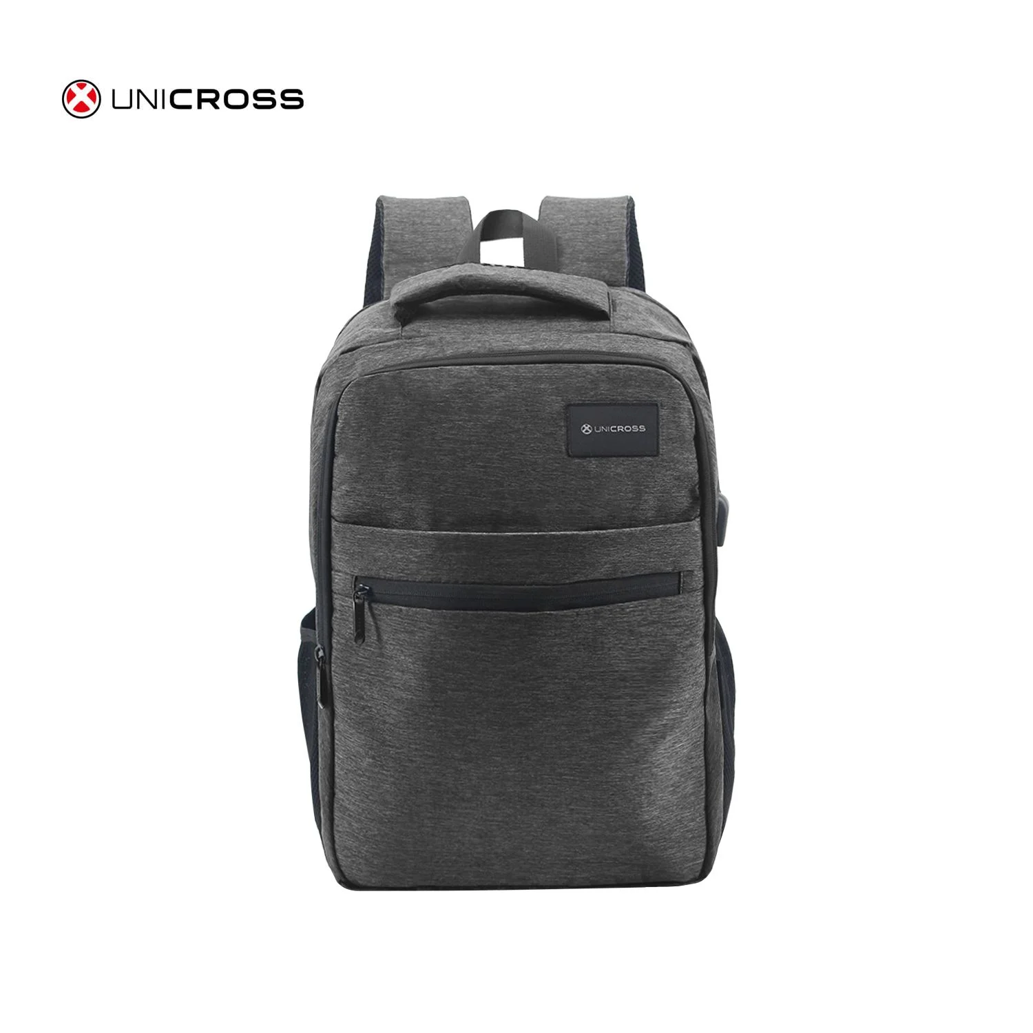 MOCHILA P/NOTEBOOK UNICROSS 18.5"