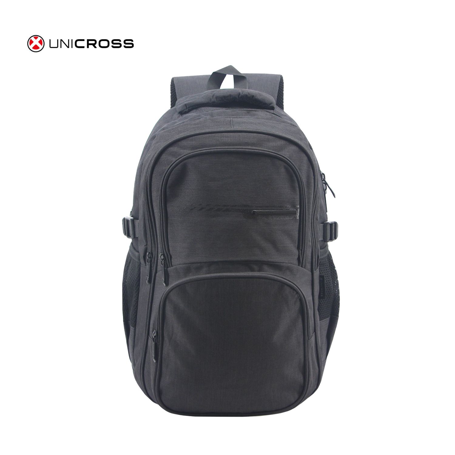 MOCHILA P/NOTEBOOK UNICROSS 18.5"