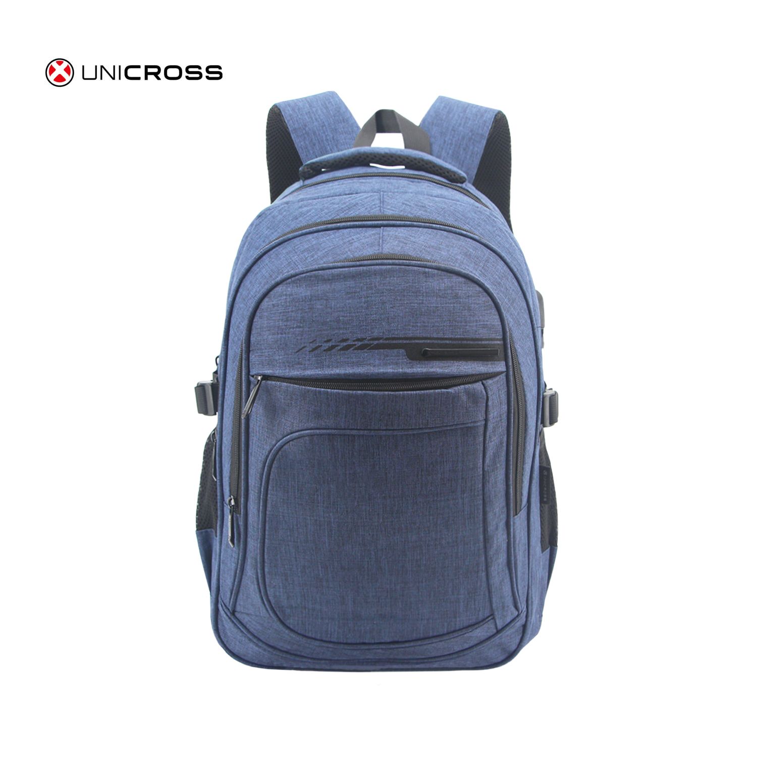 MOCHILA P/NOTEBOOK UNICROSS 18.5"