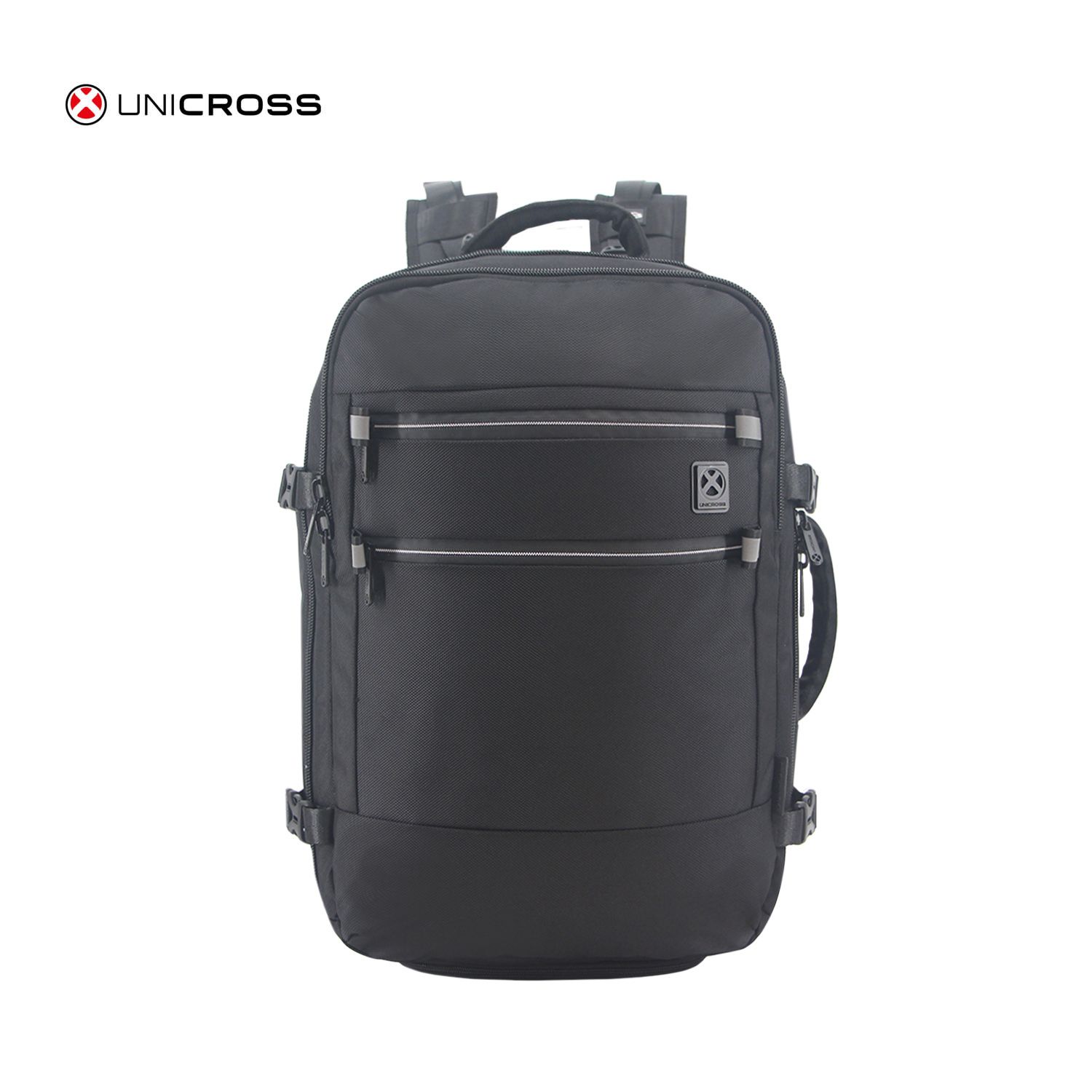 MOCHILA BUSINESS TRAVEL UNICROSS 20"