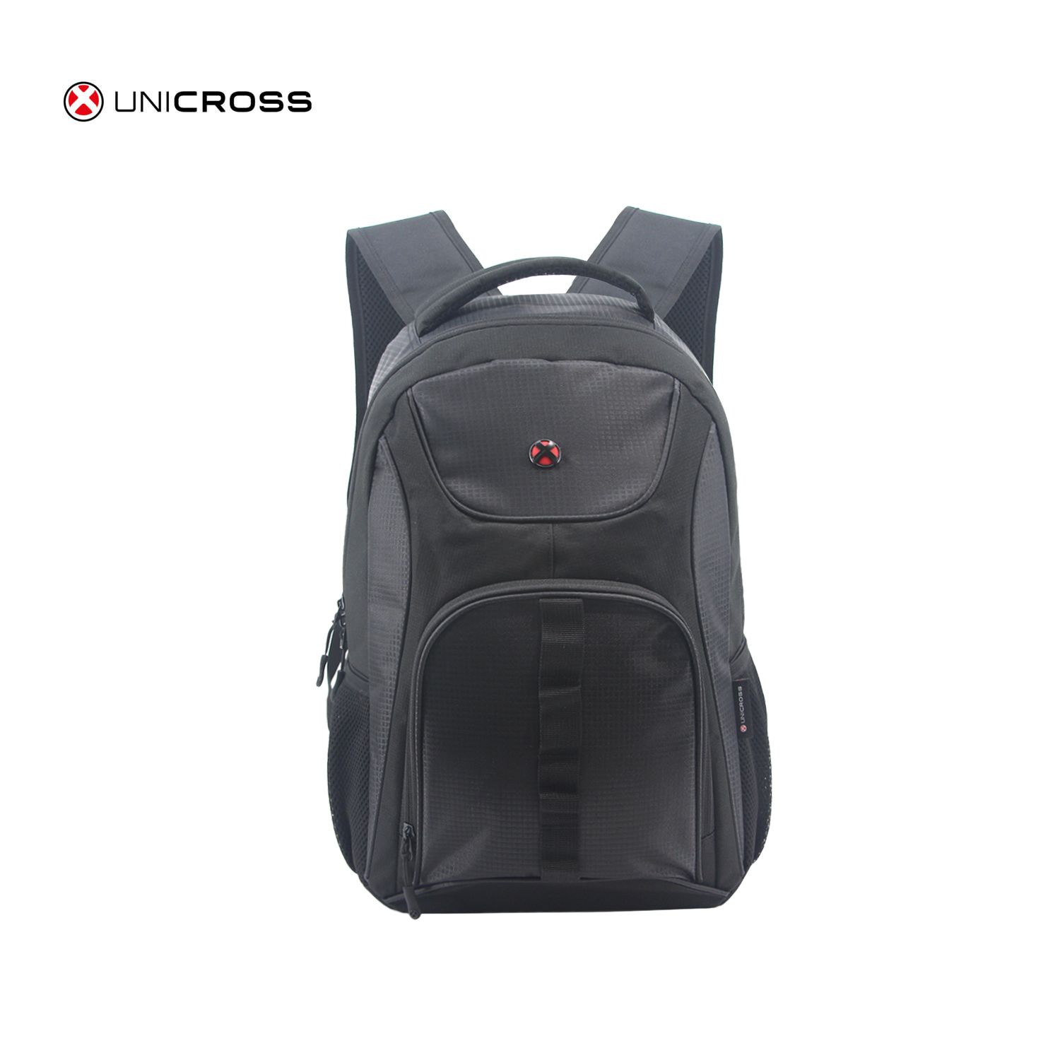 MOCHILA UNICROSS P/NOTEBOOK 18"