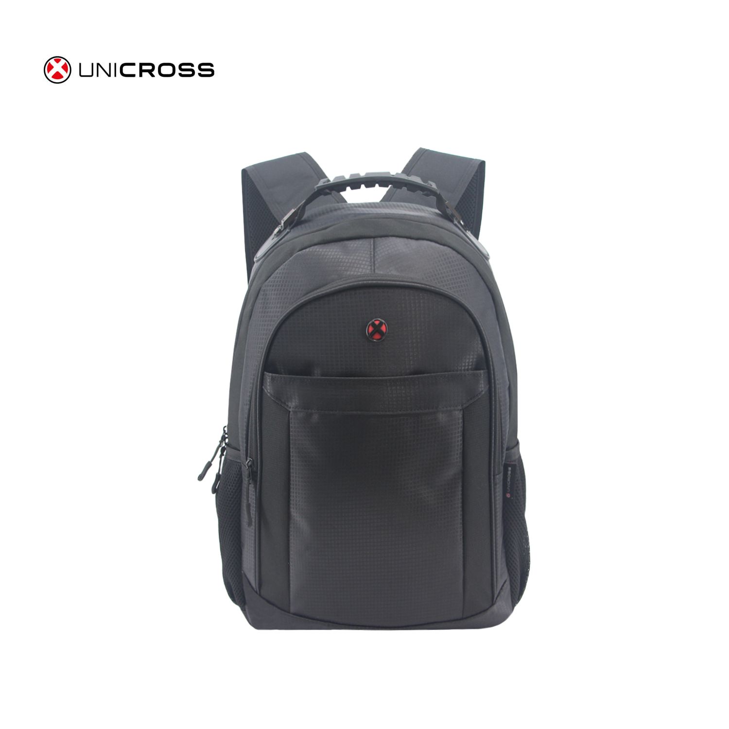 MOCHILA UNICROSS P/NOTEBOOK 18"