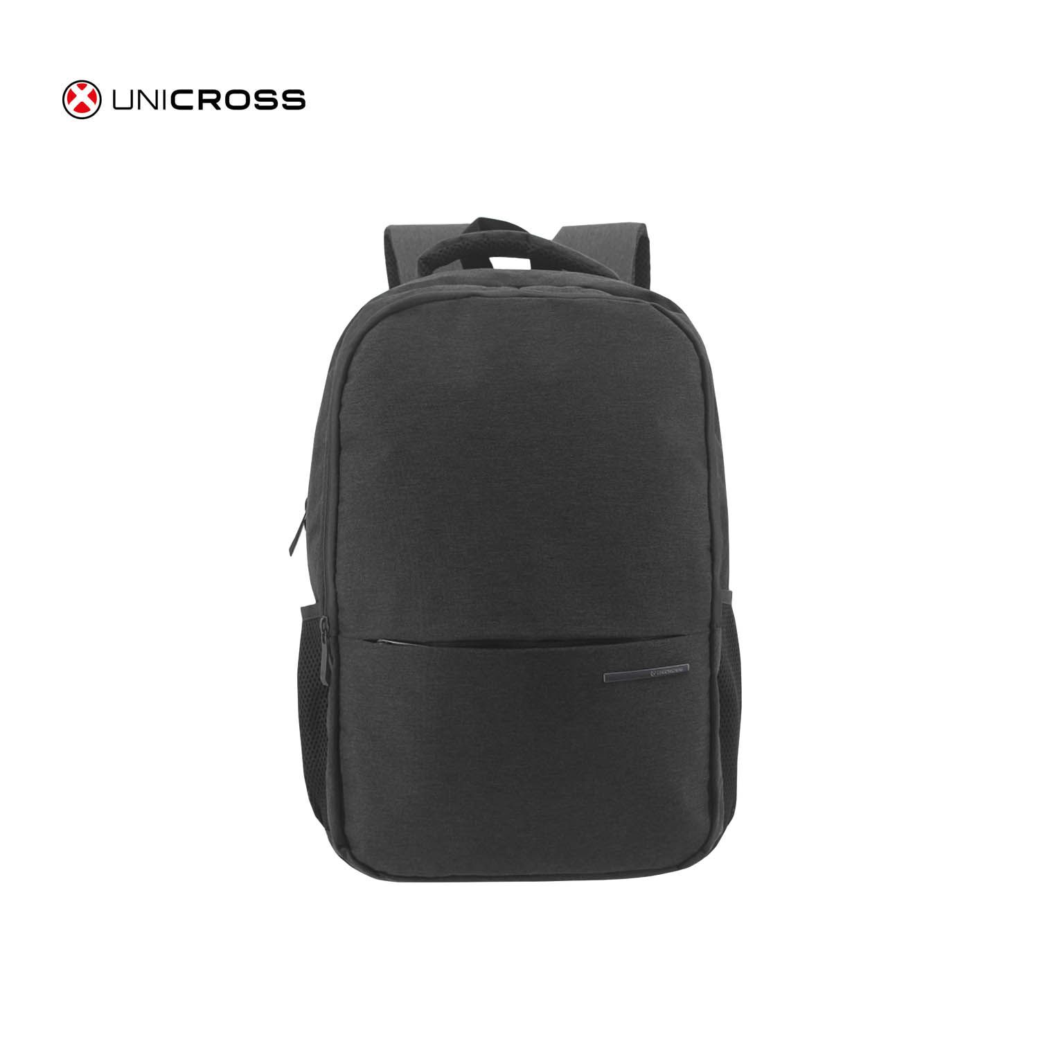 MOCHILA UNICROSS P.NOTEBOOK 18"