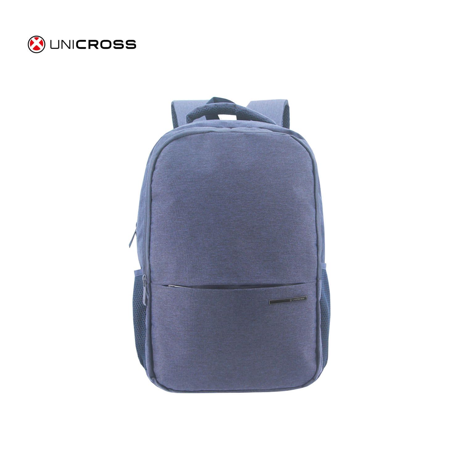 MOCHILA UNICROSS P.NOTEBOOK 18"