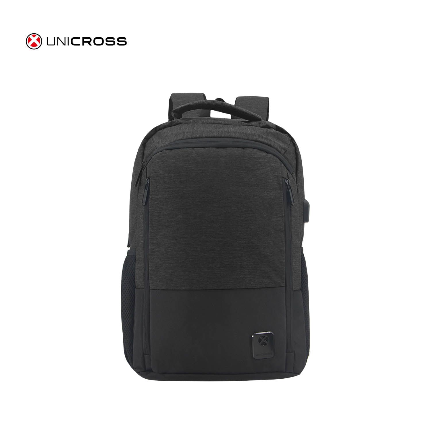 MOCHILA UNICROSS P.NOTEBOOK 19"