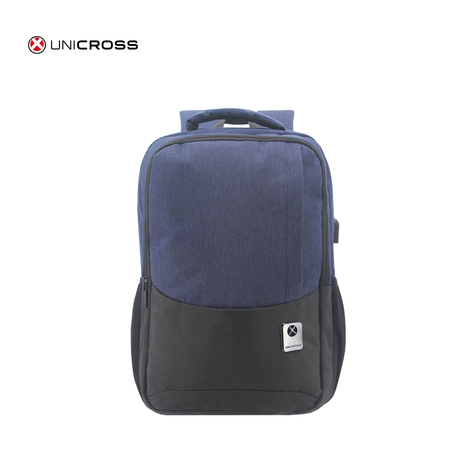 MOCHILA UNICROSS P.NOTEBOOK 18"