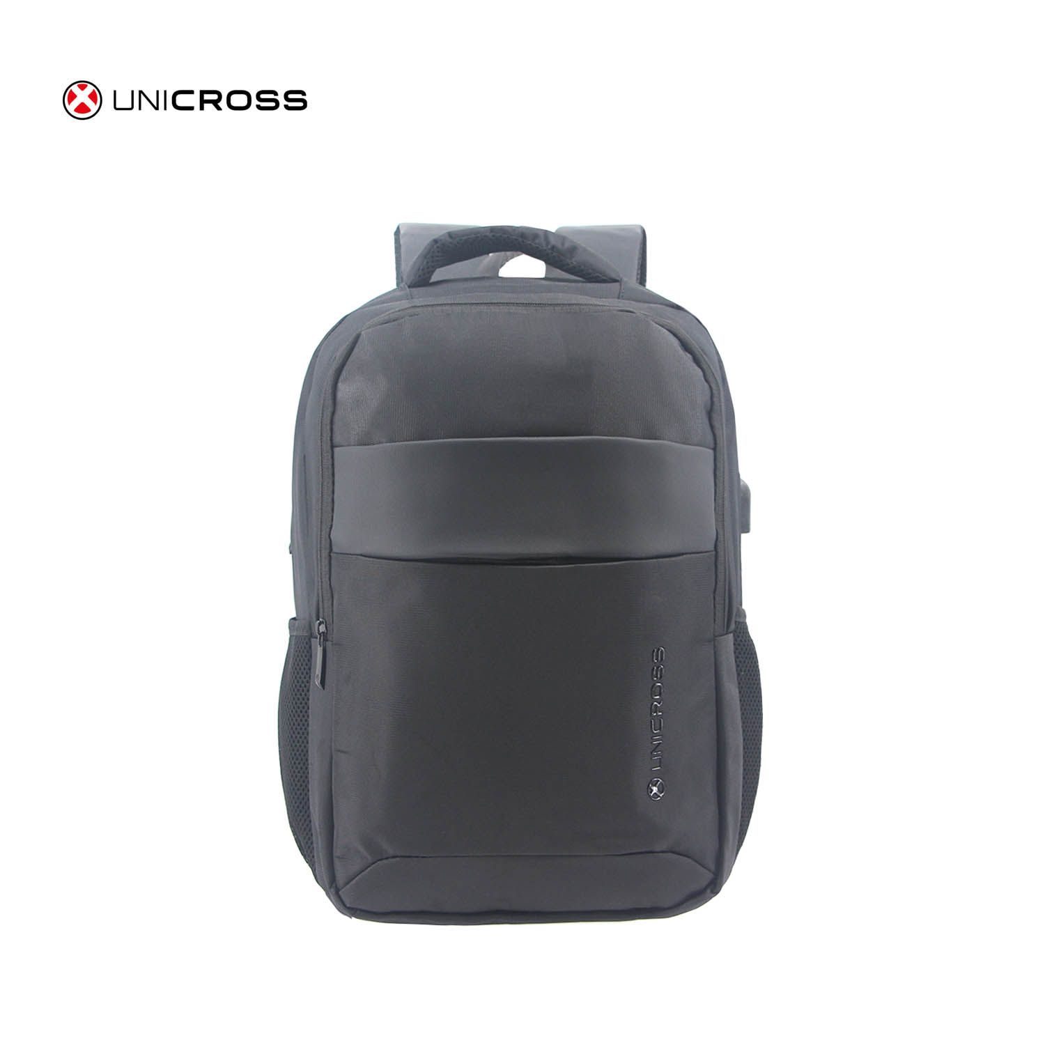 MOCHILA UNICROSS P.NOTEBOOK 18"