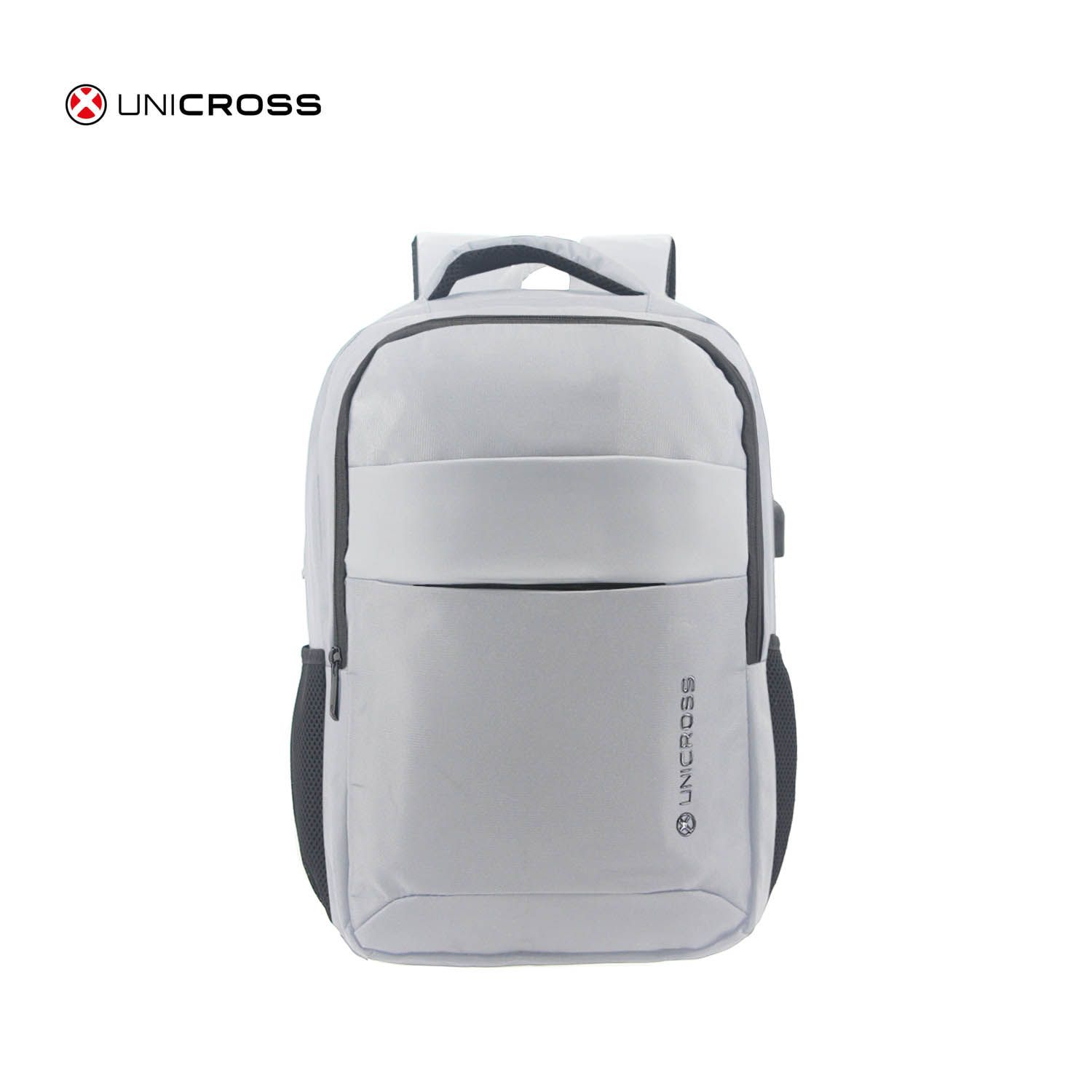 MOCHILA UNICROSS P.NOTEBOOK 18"