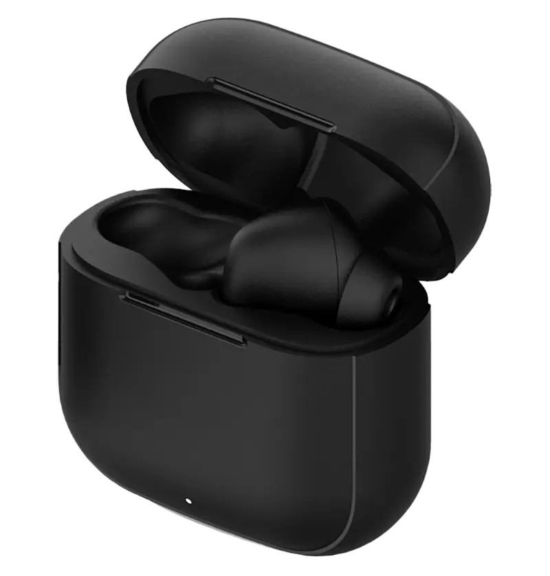 auriculares clean