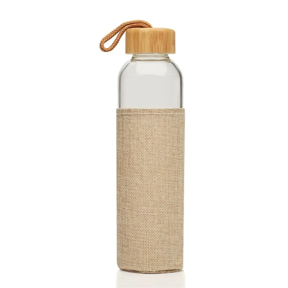 botella de vidrio útile b44