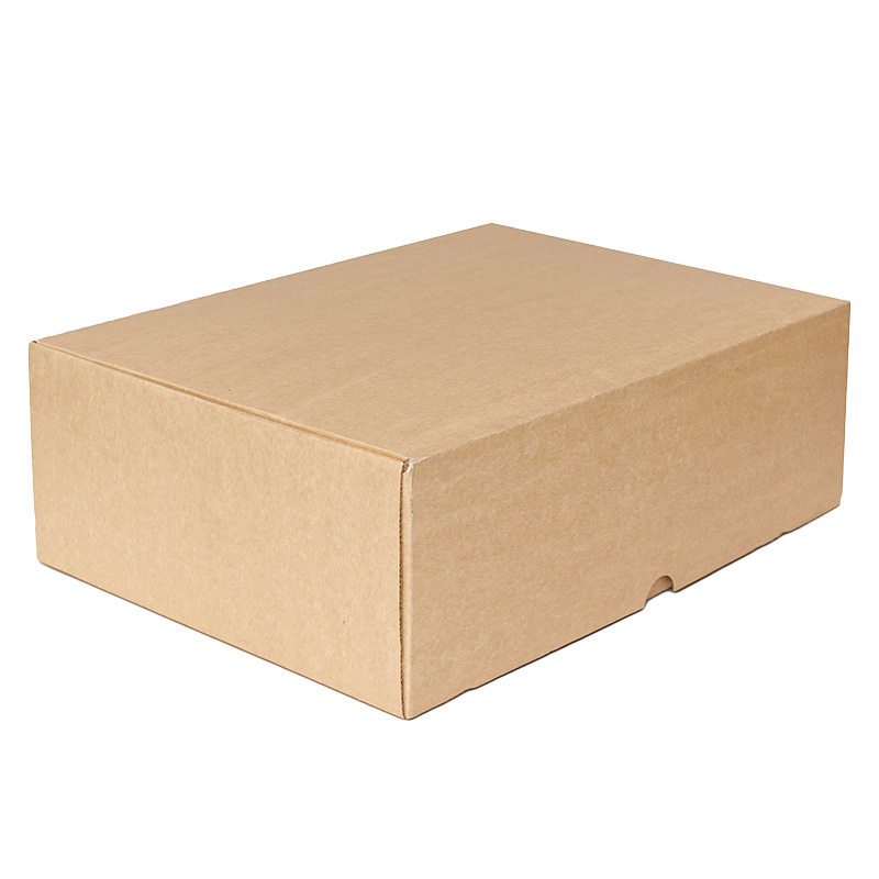 caja extra large