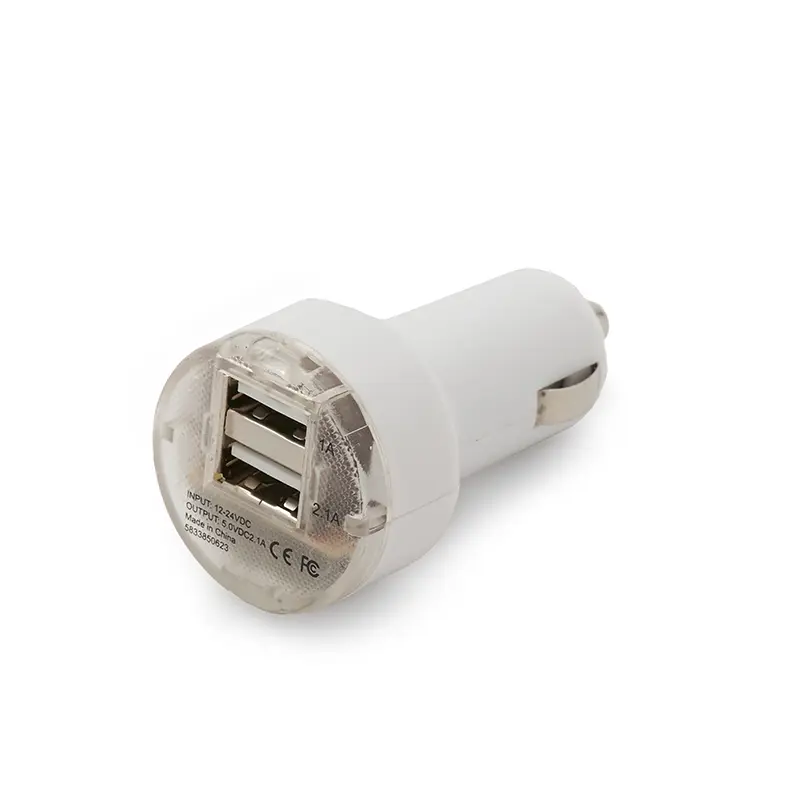 usb car charger