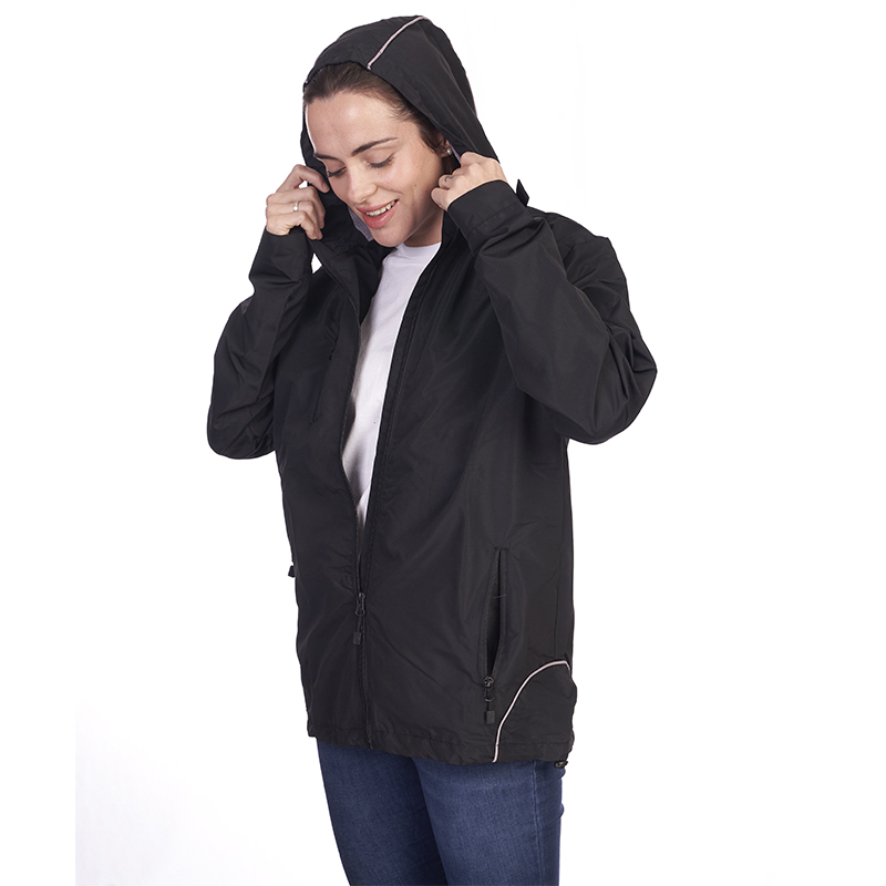 campera rompeviento pampero