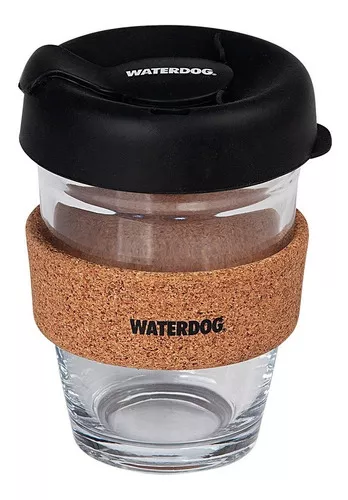 Vaso Capuchino Waterdog