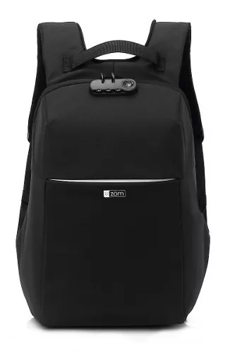 Mochila Portanotebook Zöm