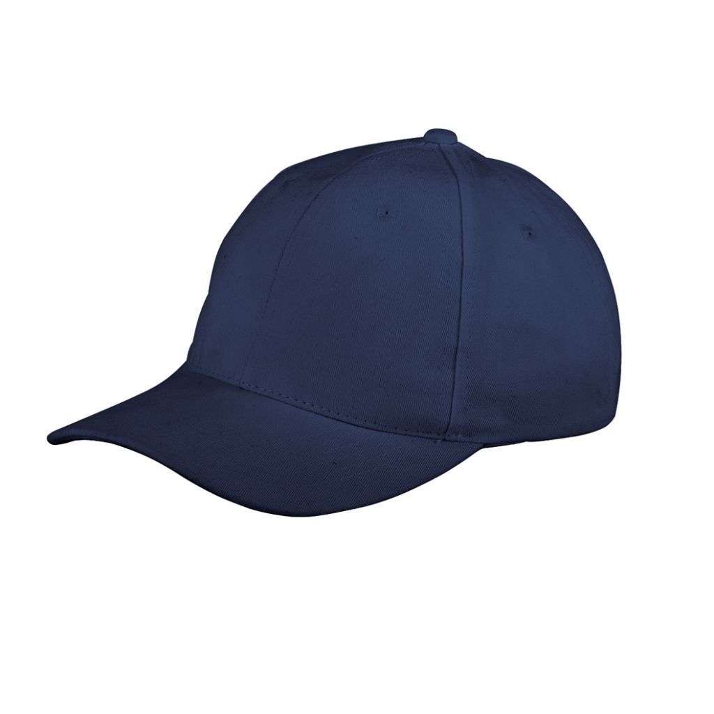 gorro cap heavy brush cotton