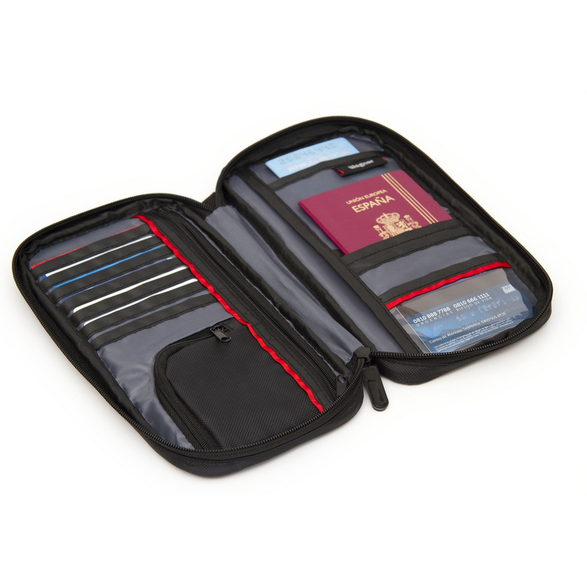 travel organizer