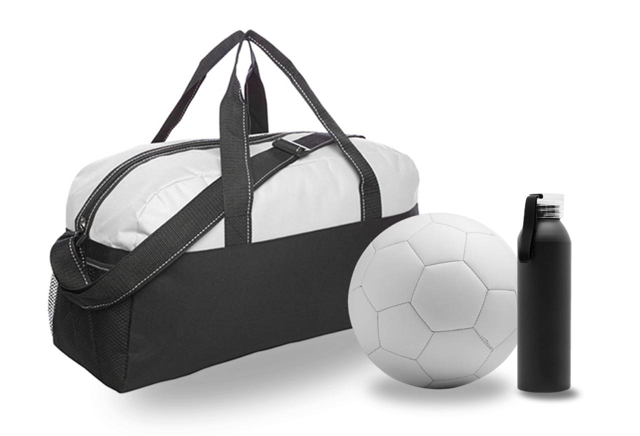 Kit de la ofi a la cancha