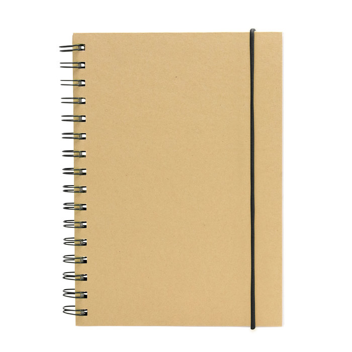 libreta "iberica"