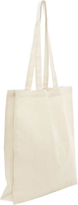 bolsa de algodón "coti fort"