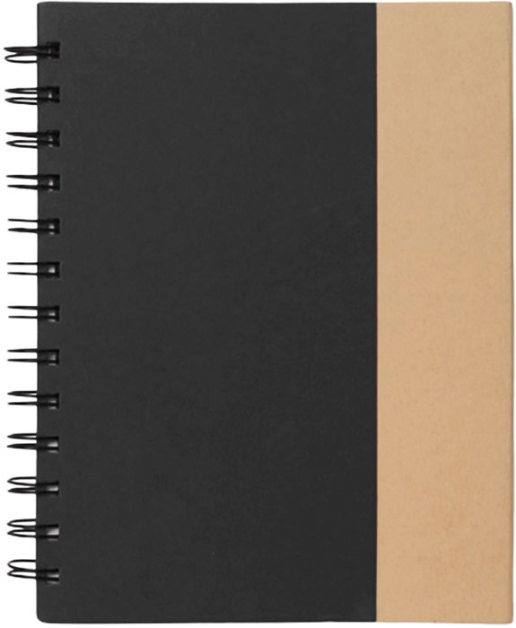 libreta "eco"