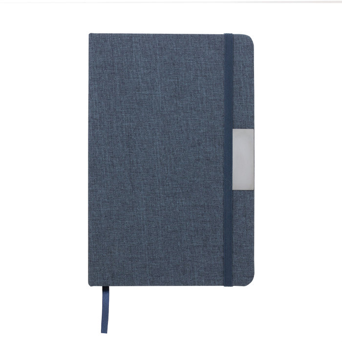 libreta "greta"