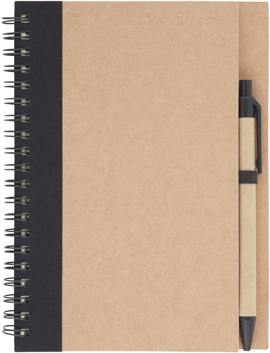 libreta "ecológica"