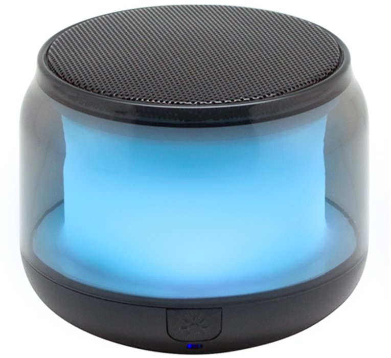 parlante bluetooth "jelly"