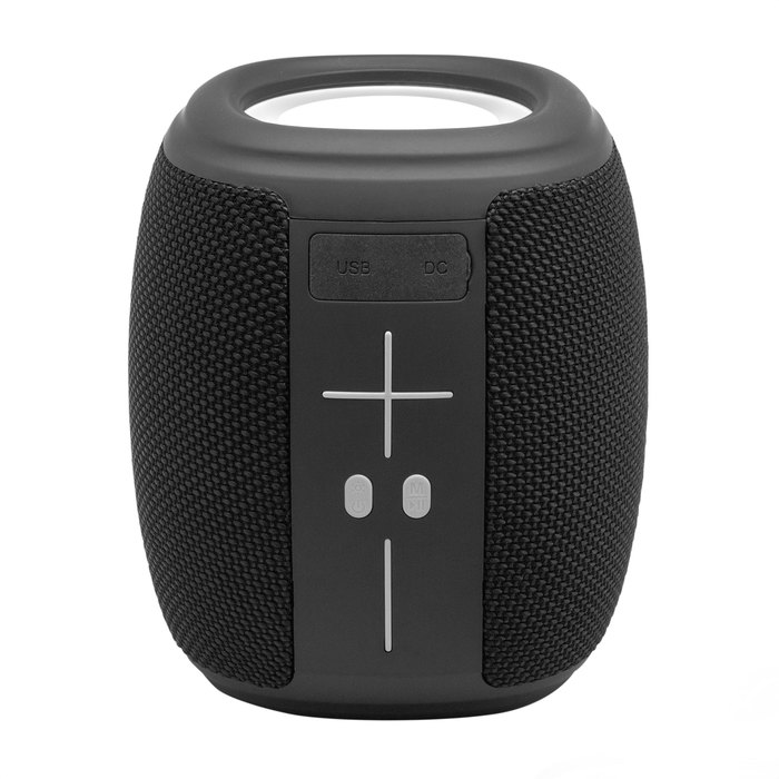 parlante bluetooth "dance"