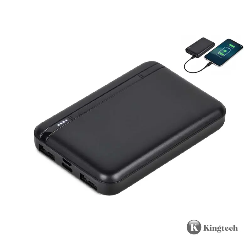 power bank boost