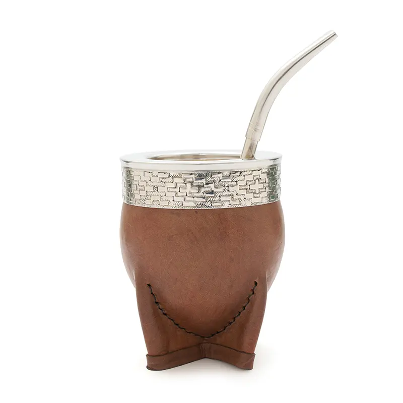mate imperial (con guarda pampa)